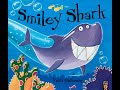 Smiley Shark - Give Us A Story!