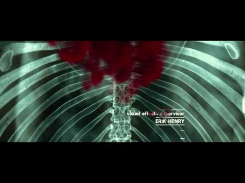 Final Destination 4 - Opening Credits