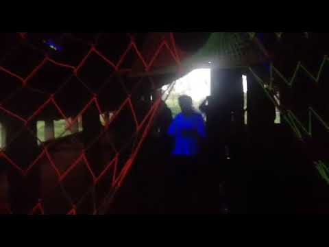 Magnetik Sadhu LIVE @ Bangalore India (Last Point Farm) 2018 PRIVATE GATHERING