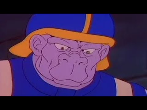 ❤ Attacke aus der Geisterwelt