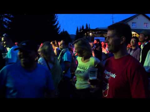 Špinarka na Beerfestu - Já mám ráda boogie