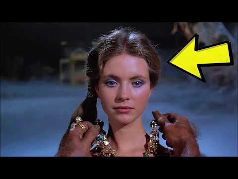 Clash of the Titans (1981): 20 Weird Facts You Didn’t Know!