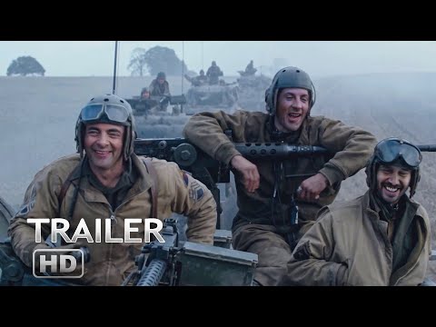 FURY 2 - First Trailer (2025) | Sylvester Stallone | Keanu Reeves | Rowan Atkinson | Emma Watson |
