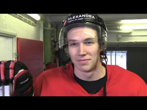 Hurrikaani-TV - Henri Kanninen 26.12.2015