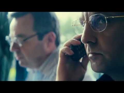 Ostatnie chwile Pershinga..