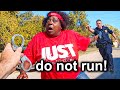 Cops vs The Dumbest Karens in a Total Out-of-Control Meltdown