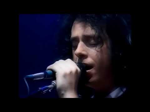 TOTO - I Won't Hold You Back