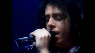 TOTO - I Won&#39;t Hold You Back