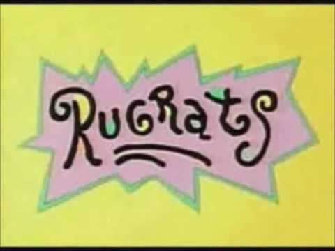 Rugrats - Germ Attack Theme