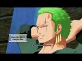 One Piece Unlimited World Red ( English ): Movie 720p Full HD