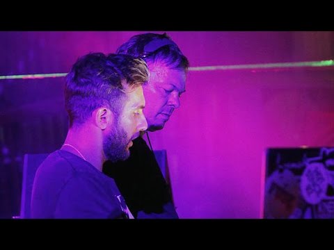 Pete Tong & Hot Since 82 from (Radio 1 in Ibiza 2014)