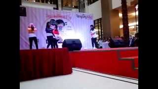 preview picture of video 'Mastin Fams Dance cover BTS (no more dream) #2 @tangcity'