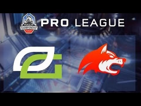Relegation LB Finals   OpTic Gaming vs  Denial eSports   HCS Pro League