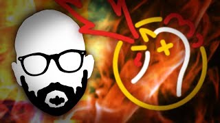 Hot Ones vs. Binging with Babish - Rap Battle! video thumbnail