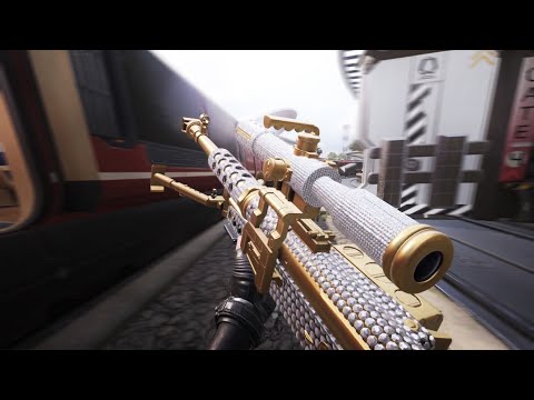 Sie nennen mich Betrüger, während ich ZRG 20 mm benutze