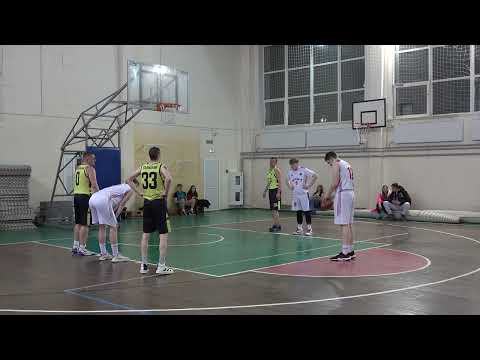 Shaqtin' A Fool Sergey Valsky bk lions