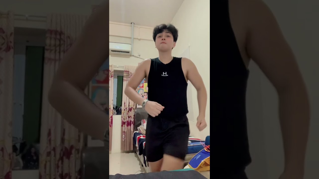 Breaking News Dance Challenge