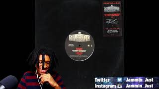 The Last Emperor - Secret Wars (Prince Paul Mix) Reaction