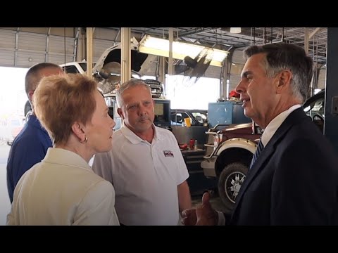 The NADA Grassroots Connection