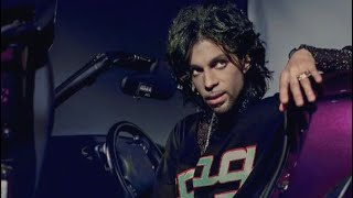 Prince - It’s About That Walk 432Hz