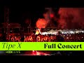 TIPE X Full Concert Live At MADA FEST 2022