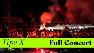 Download lagu TIPE-X - Full Concert | Live at MADA FEST 2022 mp3 Download lagu TIPE-X - Full Concert | Live at MADA FEST 2022 mp3