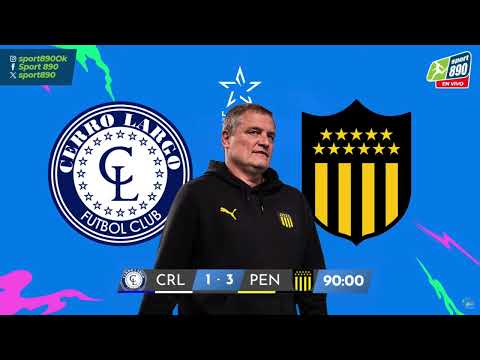 AGUIRRE: “ESTAMOS OBTENIENDO LOS RESULTADOS PERO NO ESTAMOS TENIENDO EL MEJOR RENDIMIENTO”