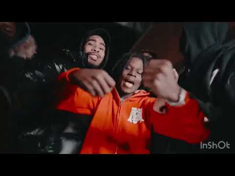 Everyone dissed in Kenzo Balla - Opp Hunting