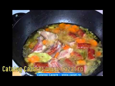 Cazare Zavoiu, Dambovita - Cazat.ro