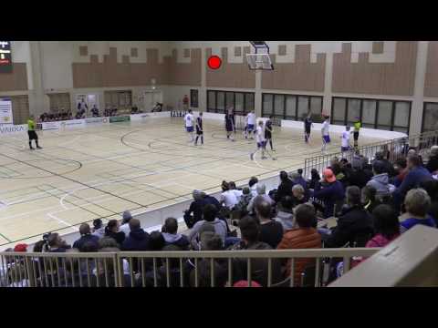 Live stream SB Naantali - Nibacos