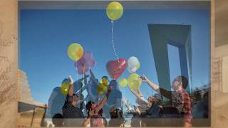 Te busco en las estrellas♫