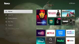Private Video Archive on Roku: Your Videos, Organized and Ready to Wat