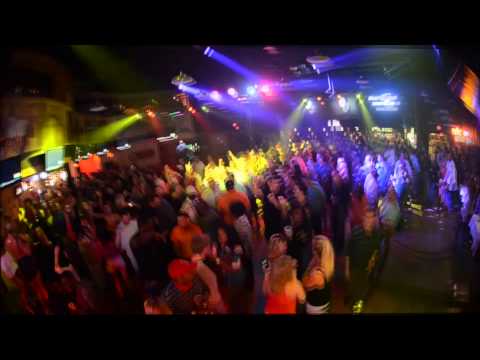 DJ Serafin & DJ Eyecon Promo Video - Rodeo Myrtle Beach South Carolina