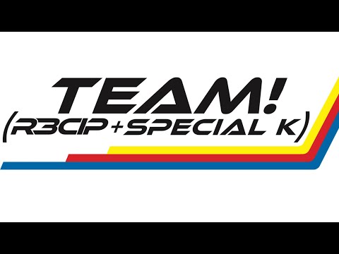 DJ Team R3CIP + Special K at Club 69 in Paisley