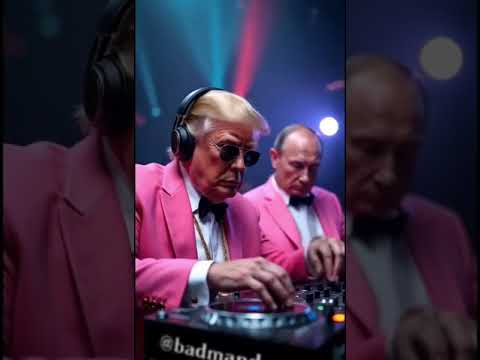 The Presidents set/ Deep House mix