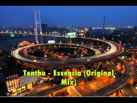 Tenthu - Essencia (Original Mix)