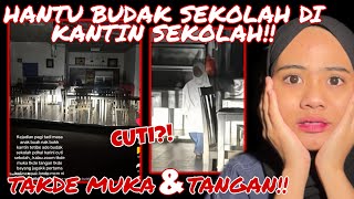 Download lagu VIRAL HANTU BUDAK SEKOLAH DI KANTIN‼️ TAKDE MUKA & TANGAN!! WAKTU CUTI?! mp3 Download lagu VIRAL HANTU BUDAK SEKOLAH DI KANTIN‼️ TAKDE MUKA & TANGAN!! WAKTU CUTI?! mp3