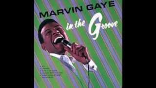 Marvin Gaye - At Last (I Found A Love)