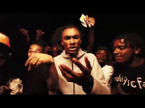 NasFrmDaTil x Vine Shotz x Skottie Gz x DB - Hit The Road (Shot by @ktfxhimself)