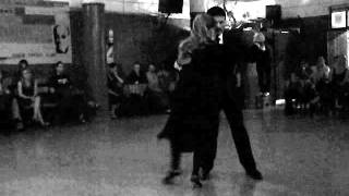 Maria y Carlos Rivarola en Viva la Pepa 3