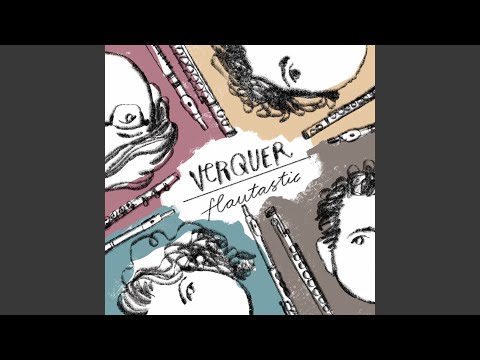 Flautastic: Balkanology