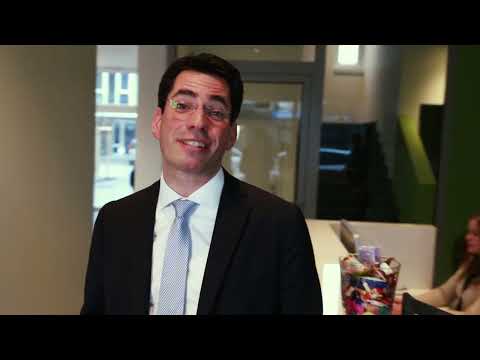 Methodik "Der optimale Projektstart" bei zarinfar