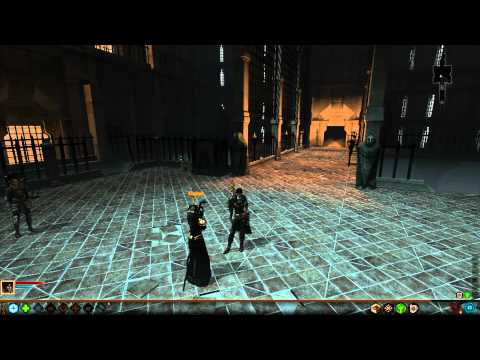 Let's Play Dragon Age 2 - Es gibt kein Zurück mehr #124 [German] [HD]