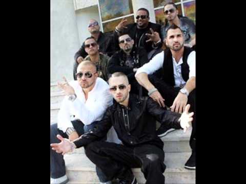 Tomando el Control - Wisin & Yandel ft Jayko El Prototipo & Gadiel