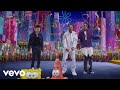 Swae Lee, Tyga, Lil Mosey - Krabby Step (Music From "Sponge On The Run" Movie)