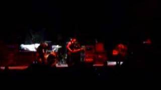 Armor For Sleep - The End of A Fraud LIVE (Clip)