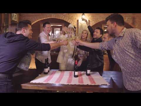 Mladen Gradović feat Mejaši Vinograd (official teaser )