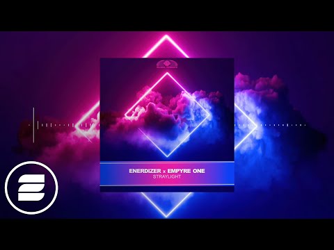 Enerdizer x Empyre One - Straylight (Official Music Video)