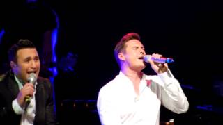 Blue - Don&#39;t Treat Me Like A Fool [Extra Short Clip]