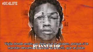Meek Mill - Blessed Up (Subtitulado en Español)